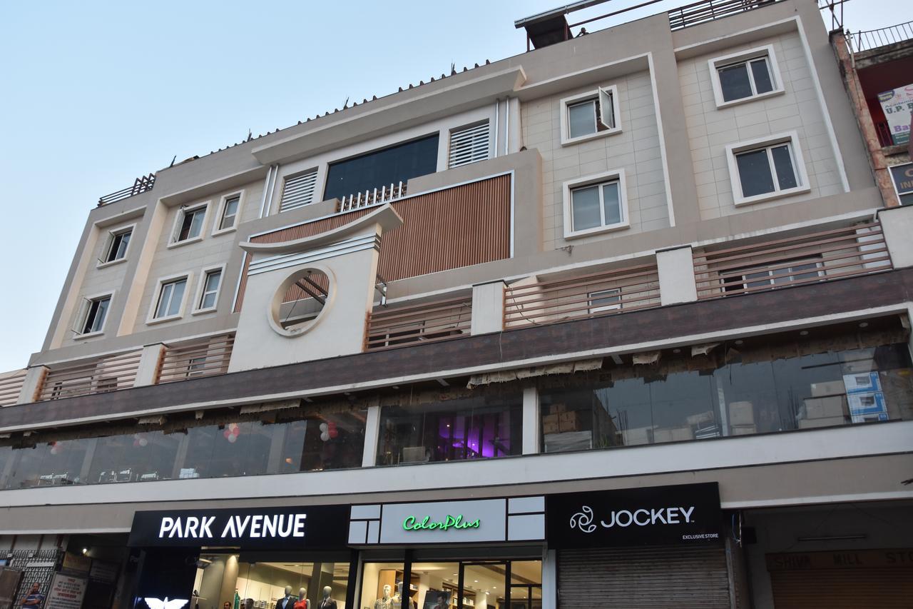 Costa Riviera Hotel — Photos 1